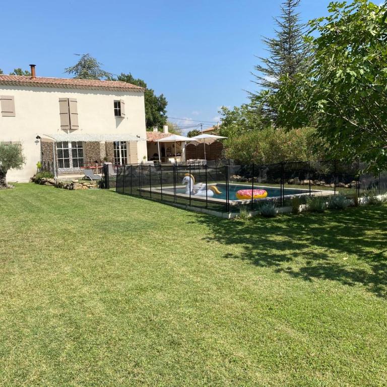 Le bon Vivre - Villa - 1