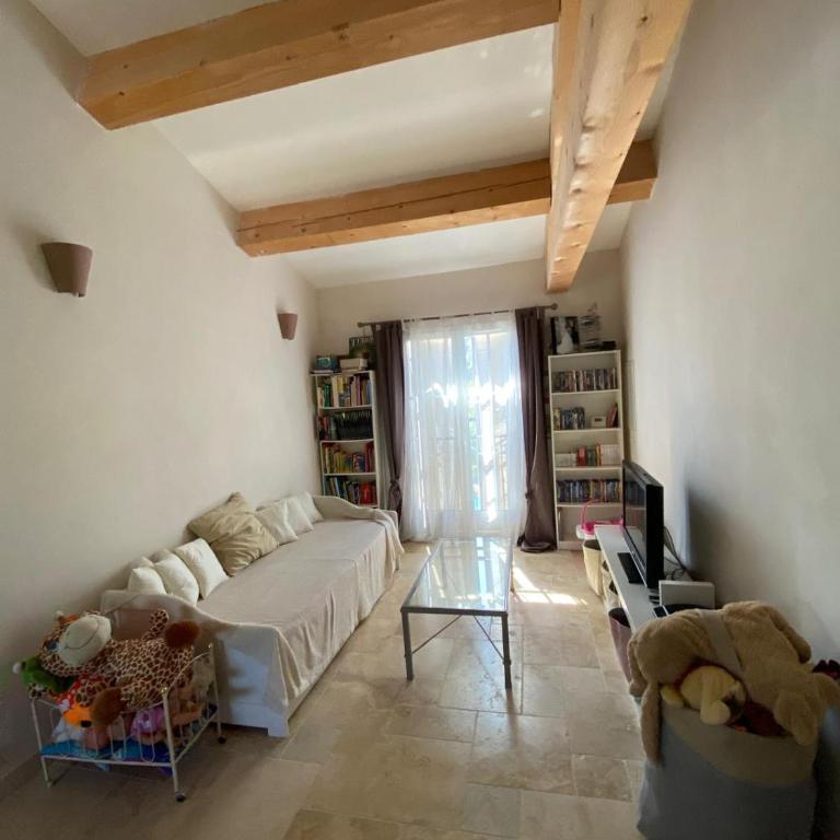 Le bon Vivre - Villa - 4