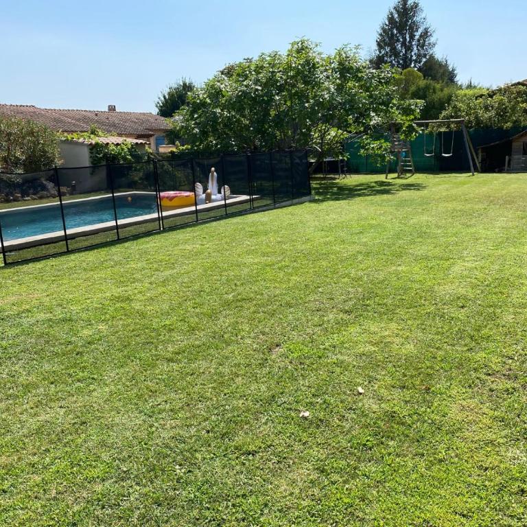 Le bon Vivre - Villa - 5