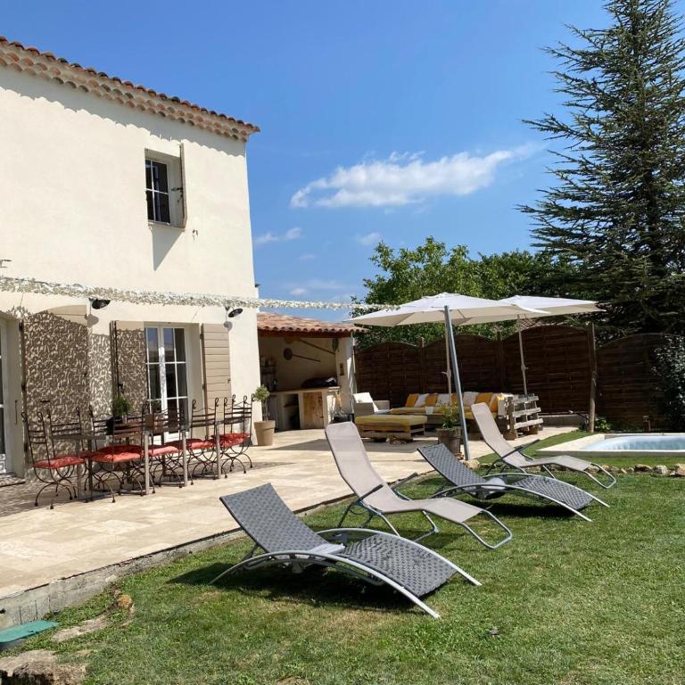 Le bon Vivre - Villa - 8