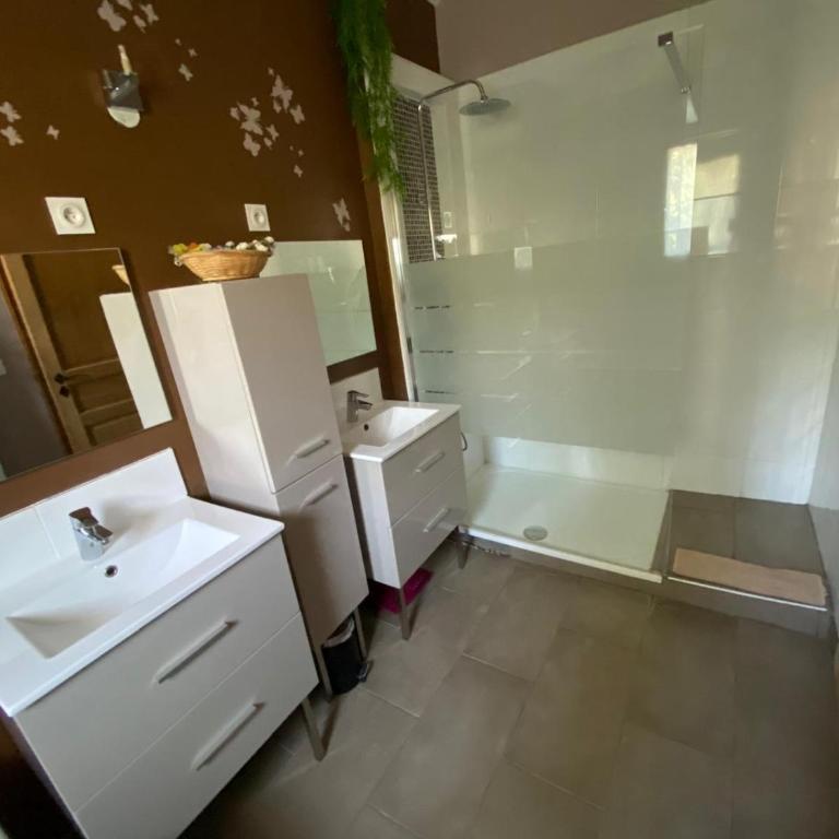 Le bon Vivre - Villa - 9