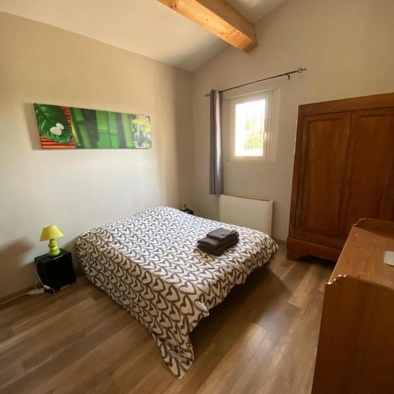 Le bon Vivre - Villa - 10