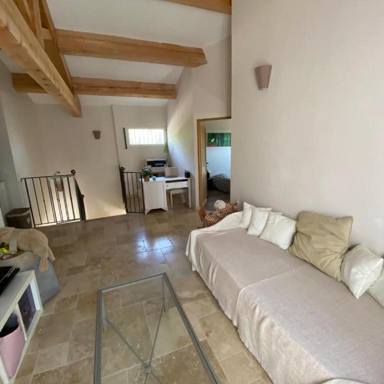 Le bon Vivre - Villa - 11