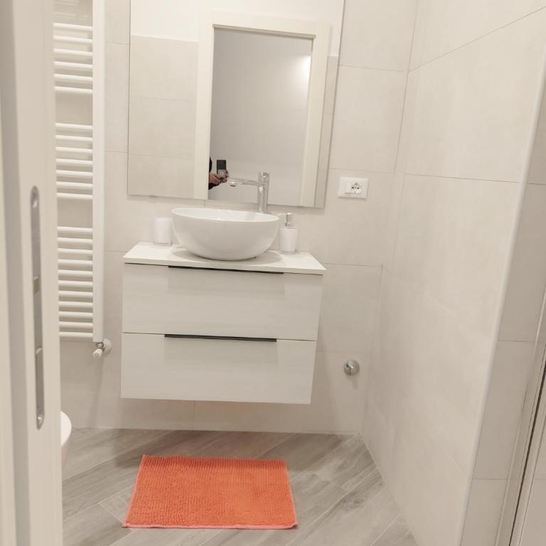 "La Casa di Serena" Posizione strategica tra spiagge e sentieri - Appartamento con 2 Camere da Letto - 35