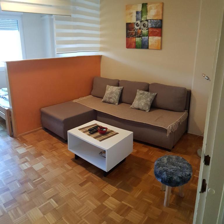 Apartman Vanja - Apartman - 1