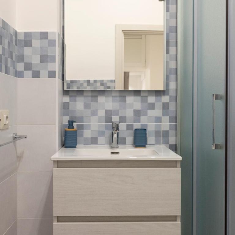 Pozzallo cozy house vista mare - Three-Bedroom Apartment - 3