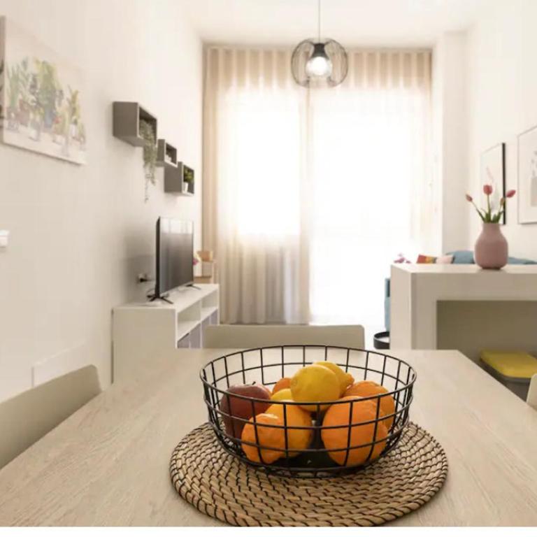 Pozzallo cozy house vista mare - Three-Bedroom Apartment - 4