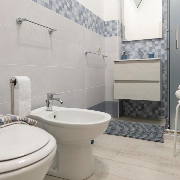 Pozzallo cozy house vista mare - Three-Bedroom Apartment - 5