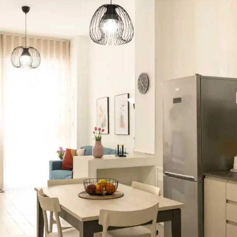 Pozzallo cozy house vista mare - Three-Bedroom Apartment - 1