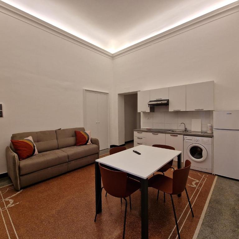 Residenza Allegra - Appartamento Deluxe - 35