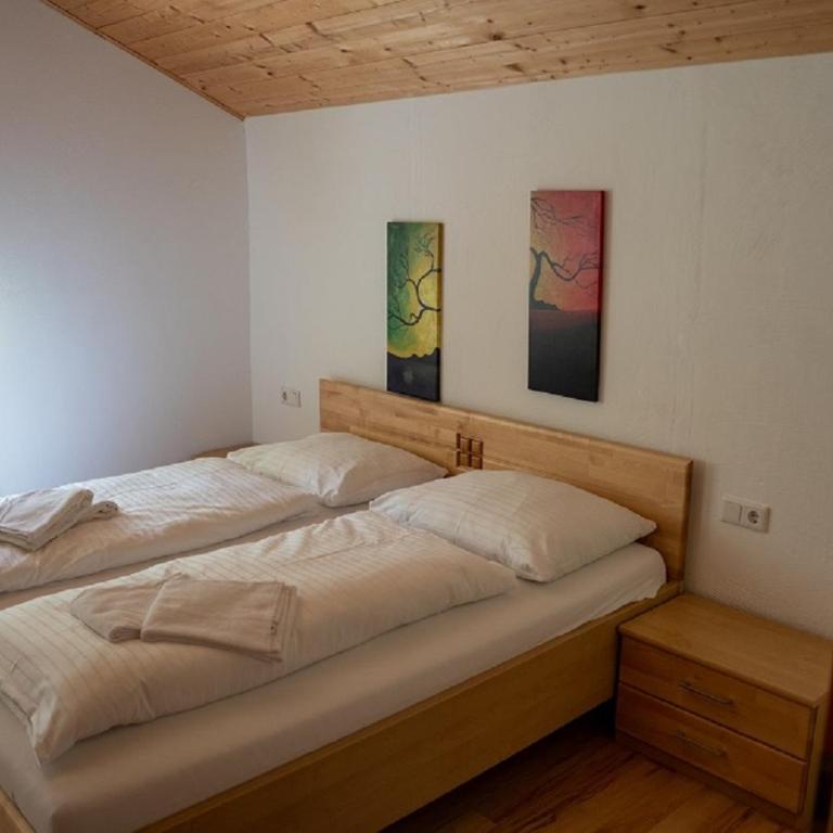 Rindis Platzl Apartmenthaus - Apartment mit 3 Schlafzimmern - 12