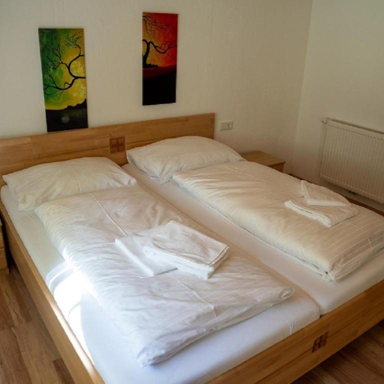 Rindis Platzl Apartmenthaus - Apartment mit 3 Schlafzimmern - 3