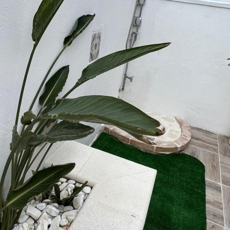 Holiday Rooms Ninfa - Camera Tripla Comfort - 15