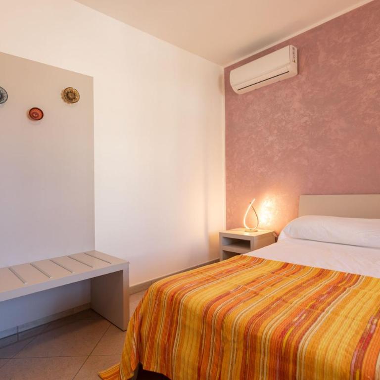 La terrazza vista mare Gallipoli - Apulia Home - Appartamento con 2 Camere da Letto - 15