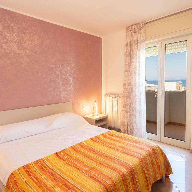 La terrazza vista mare Gallipoli - Apulia Home - Appartamento con 2 Camere da Letto - 21