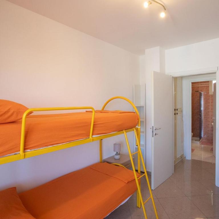 La terrazza vista mare Gallipoli - Apulia Home - Appartamento con 2 Camere da Letto - 19