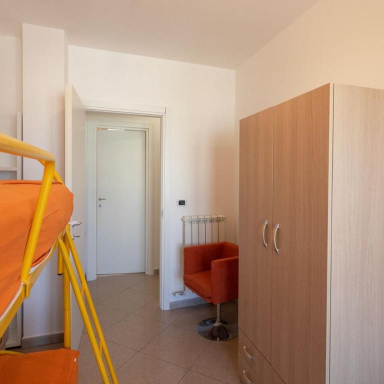 La terrazza vista mare Gallipoli - Apulia Home - Appartamento con 2 Camere da Letto - 18