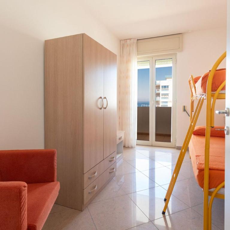 La terrazza vista mare Gallipoli - Apulia Home - Appartamento con 2 Camere da Letto - 16