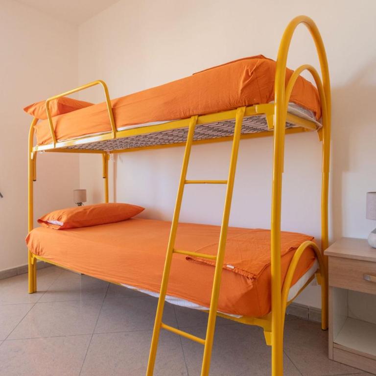 La terrazza vista mare Gallipoli - Apulia Home - Appartamento con 2 Camere da Letto - 17