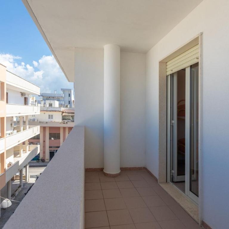 La terrazza vista mare Gallipoli - Apulia Home - Appartamento con 2 Camere da Letto - 25