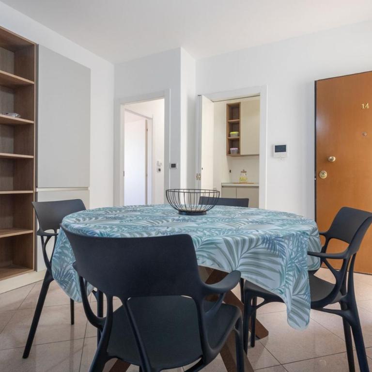La terrazza vista mare Gallipoli - Apulia Home - Appartamento con 2 Camere da Letto - 8