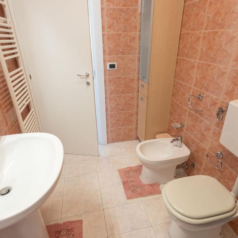 La terrazza vista mare Gallipoli - Apulia Home - Appartamento con 2 Camere da Letto - 26