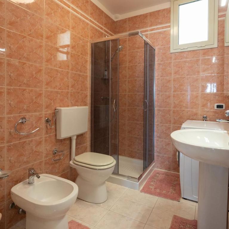 La terrazza vista mare Gallipoli - Apulia Home - Appartamento con 2 Camere da Letto - 28