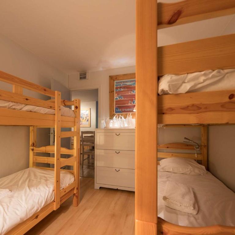 La Clusaz Primevères Été - Apartamento con vistas a las montañas - 10