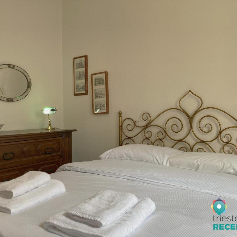 La Casa di Maty - Appartamento con 1 Camera da Letto - 1