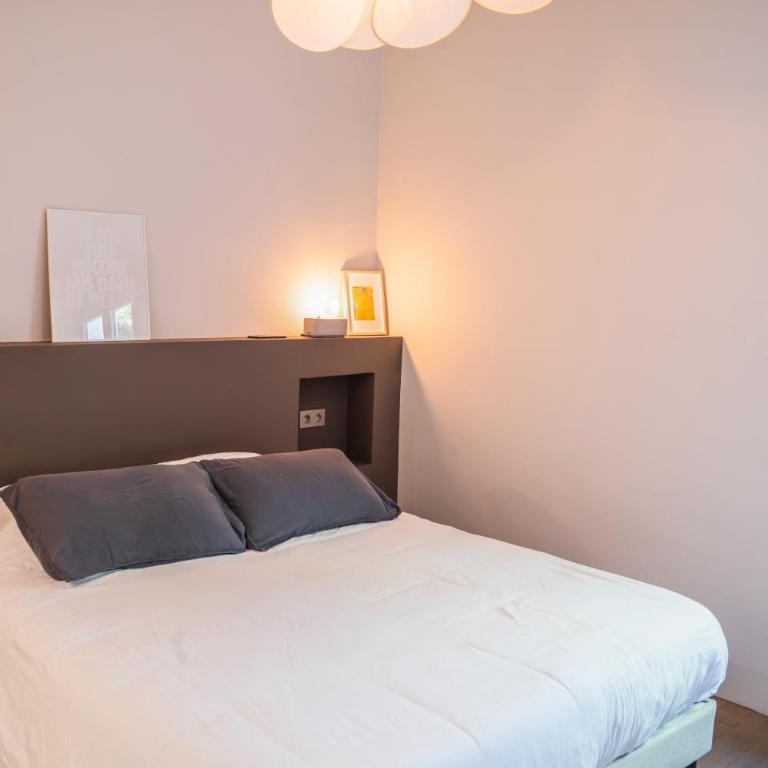 Les Maisons Secrètes - Appartement 2 Chambres - 3