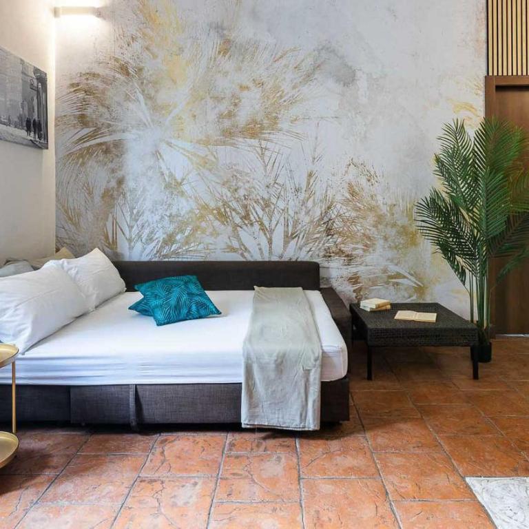 Navigli-IEO Elegante Appartamento idromassaggio - Appartamento con 1 Camera da Letto - 4