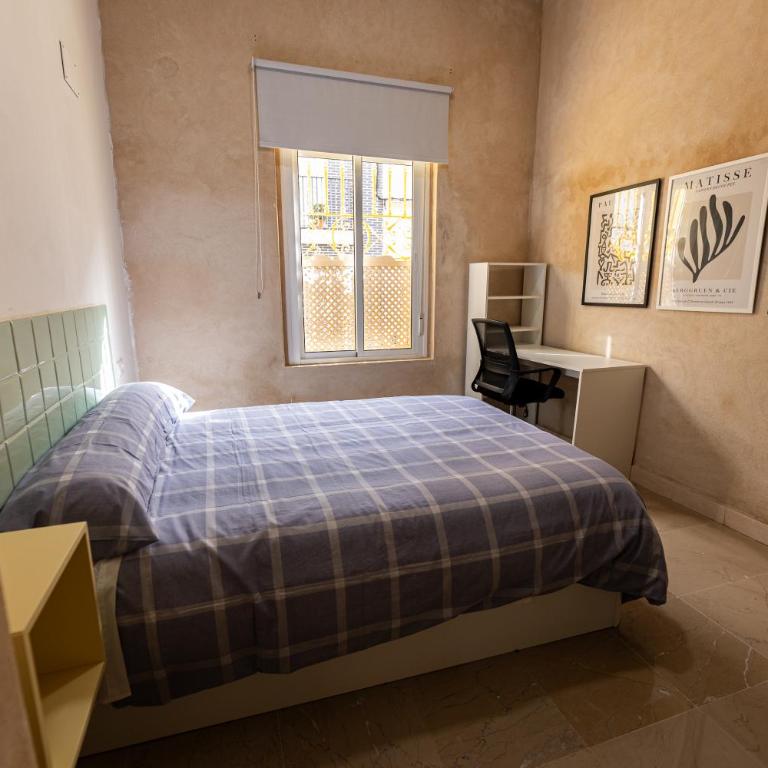 Lemon House Share and Enjoy - Double Room with Shared Bathroom - 3