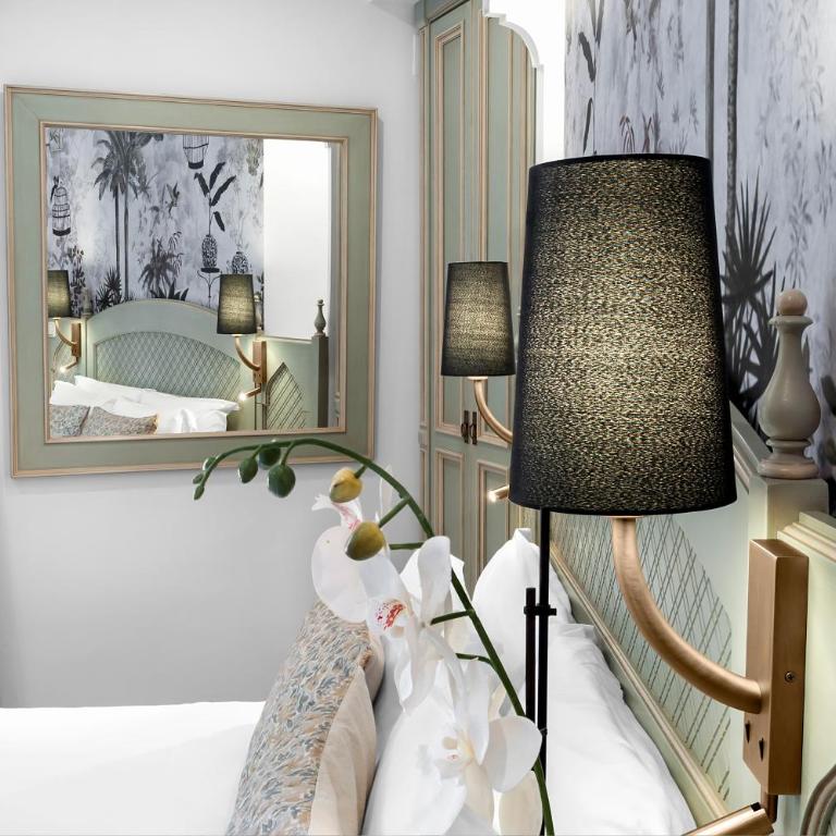 Hotel Boutique Las Almenas by Maxi Hoteles - Standard Double Room - 1