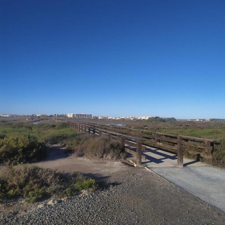 Rinconcito de Mar y Relax - One-Bedroom Apartment - 26