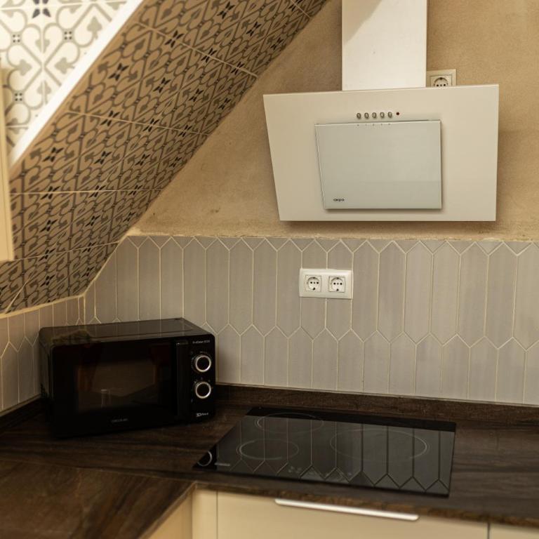 Lemon House Share and Enjoy - Double Room with Shared Bathroom - 21