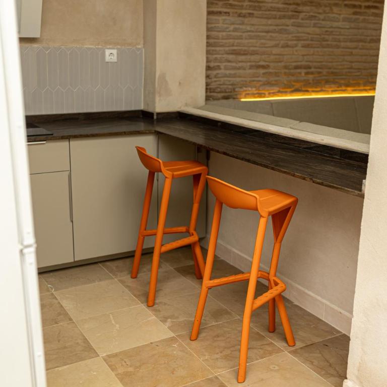 Lemon House Share and Enjoy - Double Room with Shared Bathroom - 19