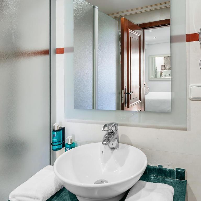 Hotel Boutique Las Almenas by Maxi Hoteles - Economy Double Room - 4
