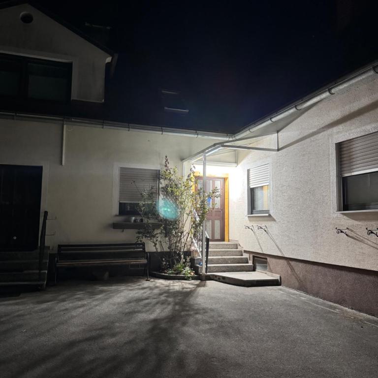 Haus Gruber - Valentina & Gabriel in der Waldheimat - Appartamento - 69