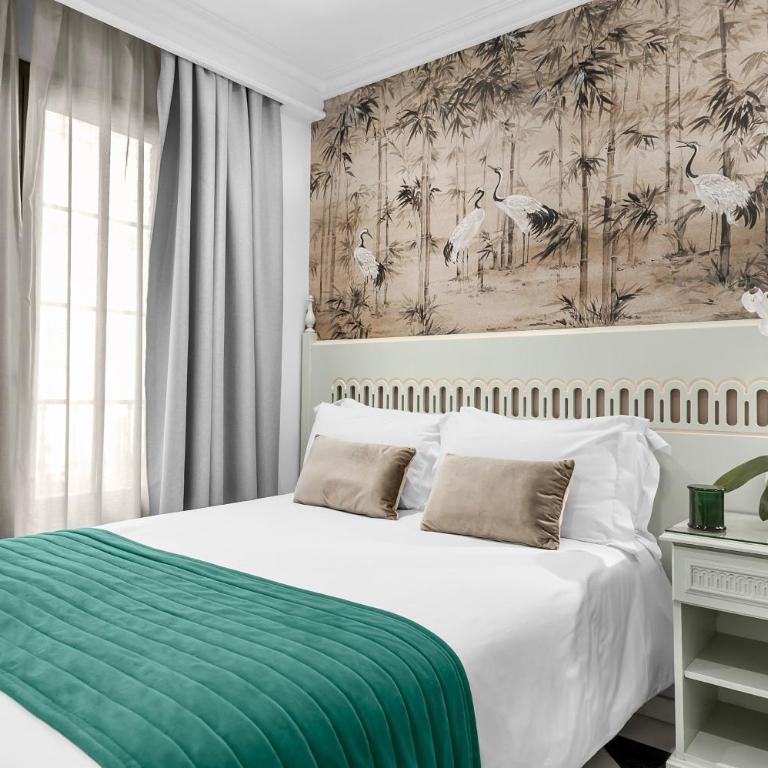 Hotel Boutique Las Almenas by Maxi Hoteles - Economy Double Room - 5