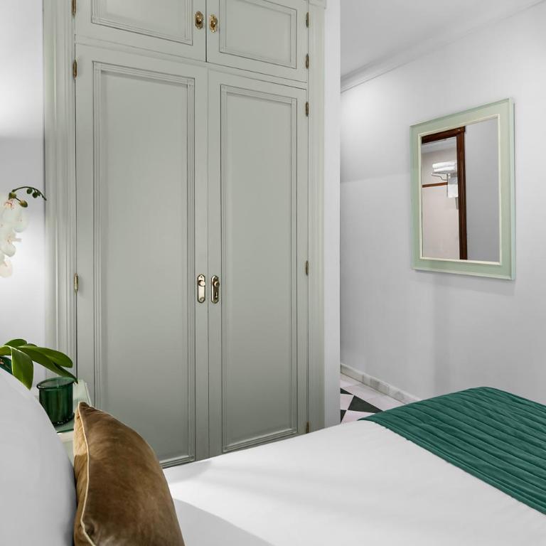 Hotel Boutique Las Almenas by Maxi Hoteles - Economy Double Room - 6