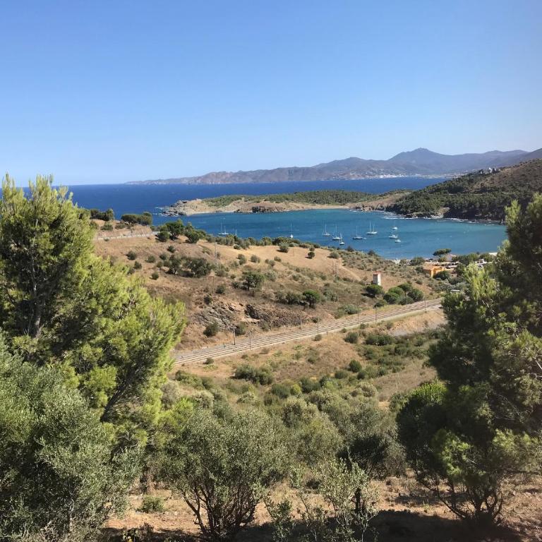 Stunning sea views from luxury 4 bed apartment close to beach at Cap Ras - Apartamento de 2 dormitorios - 11