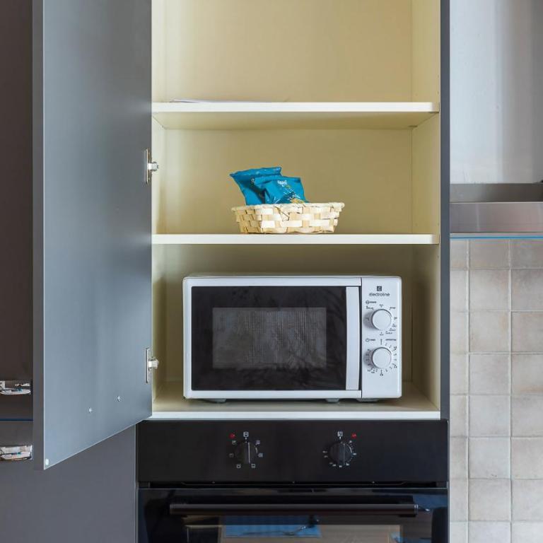 Navigli-IEO Elegante Appartamento idromassaggio - Appartamento con 1 Camera da Letto - 47