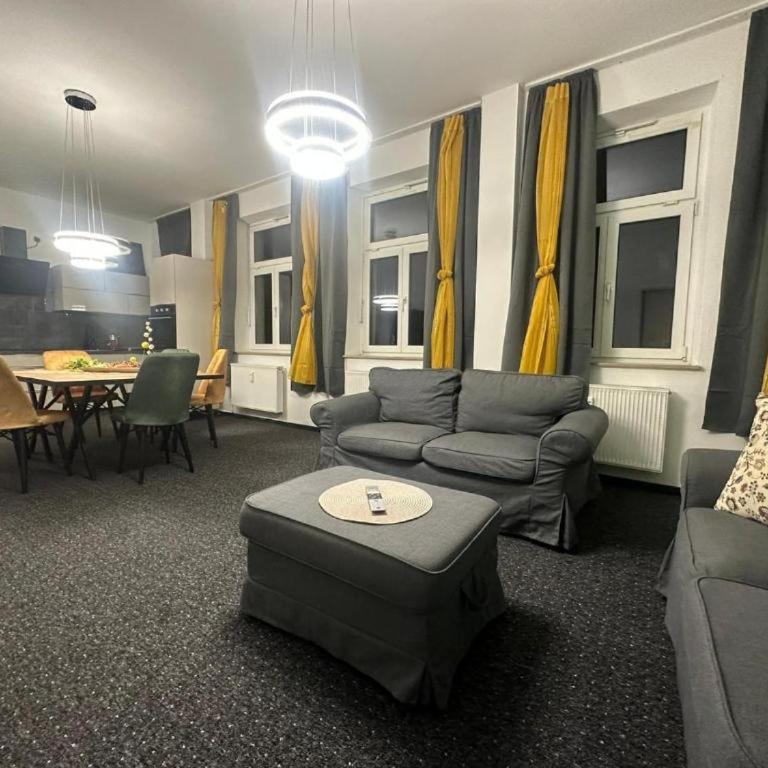 Apartments - Appartamento - 5