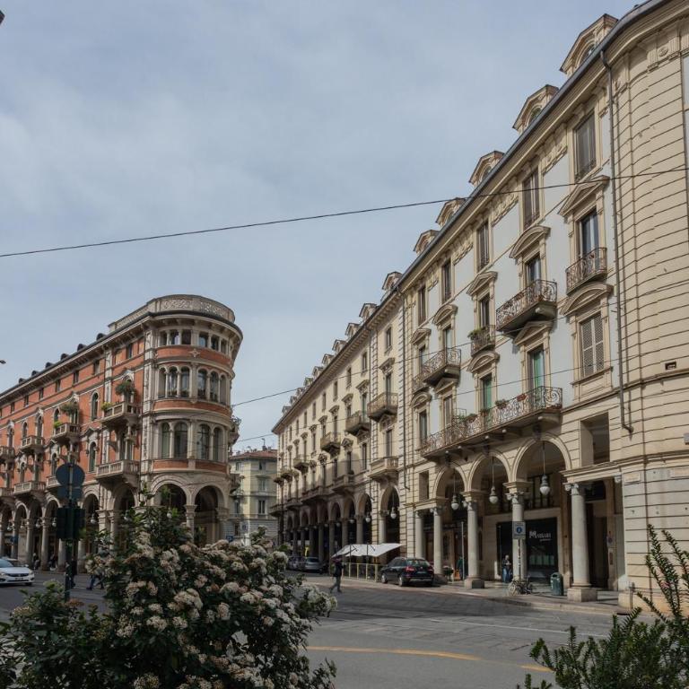 L'angolo di Piazza Castello by Wonderful Italy - Appartamento Monolocale - 17