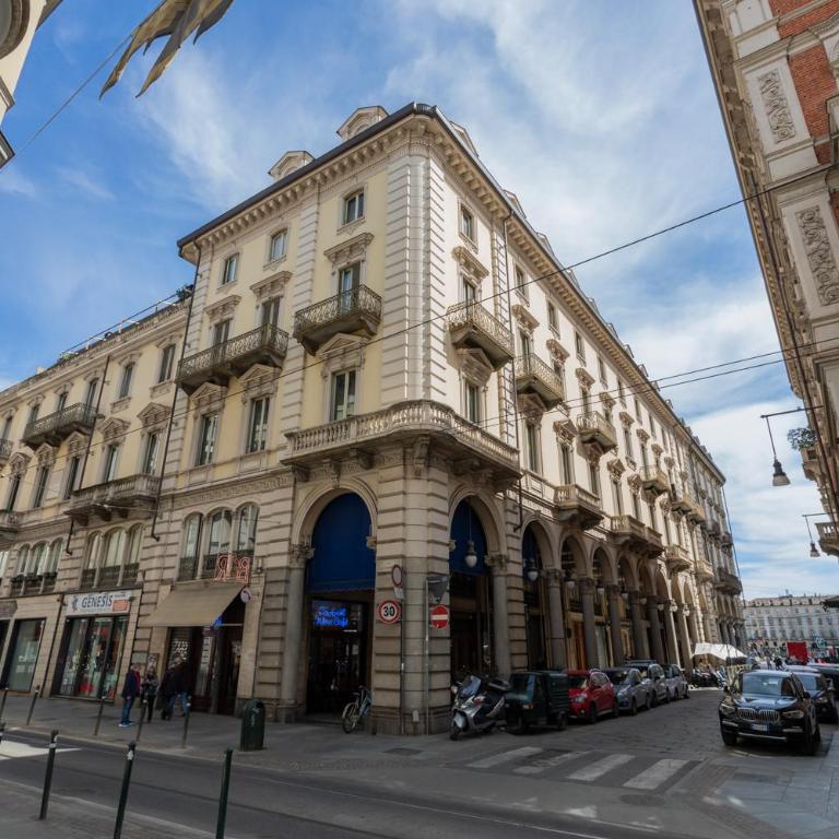 L'angolo di Piazza Castello by Wonderful Italy - Appartamento Monolocale - 18