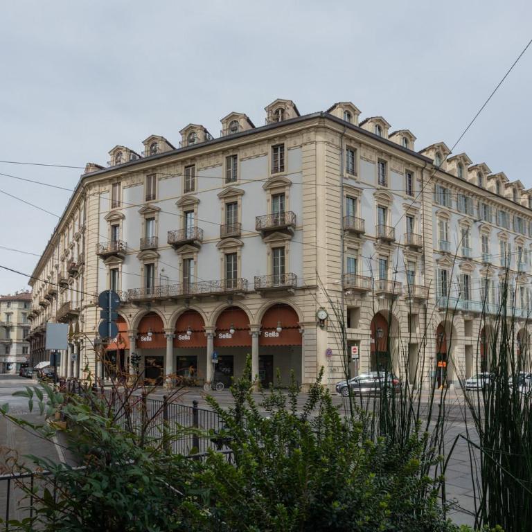 L'angolo di Piazza Castello by Wonderful Italy - Appartamento Monolocale - 19