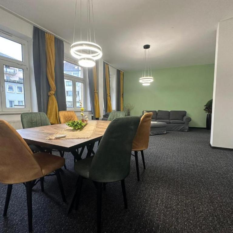 Apartments - Appartamento - 3