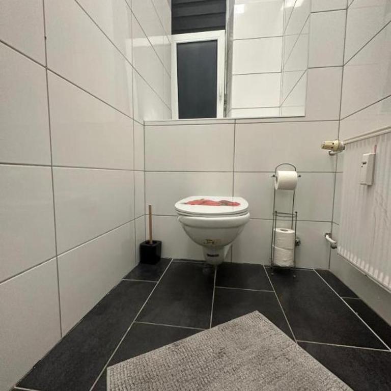 Apartments - Appartamento - 1