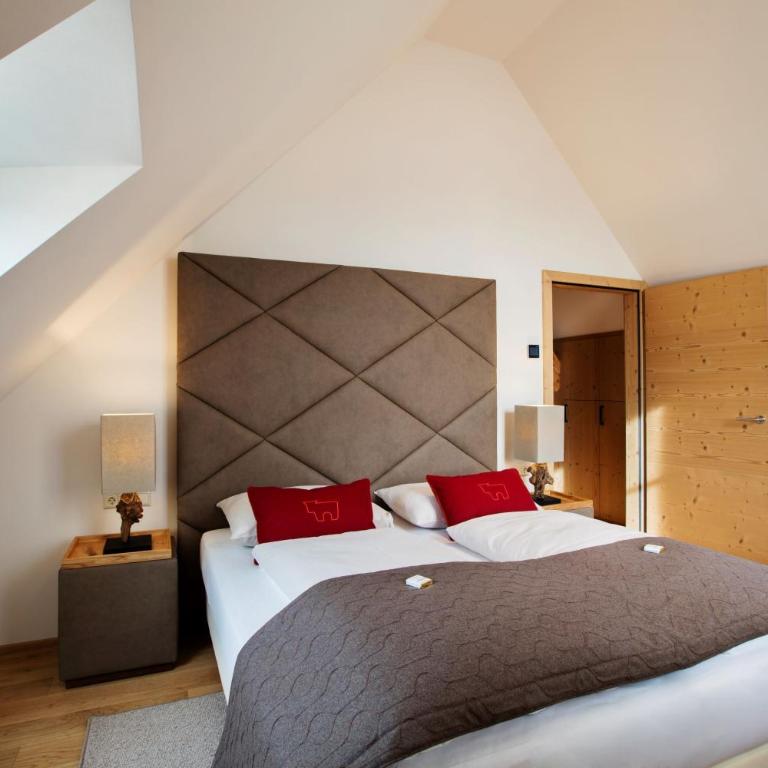 Almwellness Hotel Pierer - Appartement avec Sauna - 3