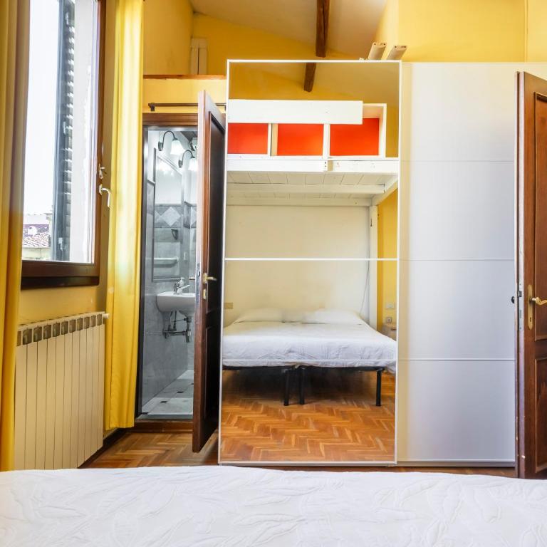 Guelfa 28 - Apartment - 12